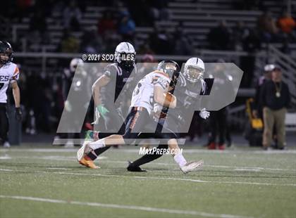 Thumbnail 2 in Amanda-Clearcreek @ Harvest Prep (OHSAA D5 Regional) photogallery.