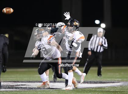 Thumbnail 3 in Amanda-Clearcreek @ Harvest Prep (OHSAA D5 Regional) photogallery.