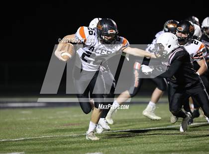 Thumbnail 1 in Amanda-Clearcreek @ Harvest Prep (OHSAA D5 Regional) photogallery.