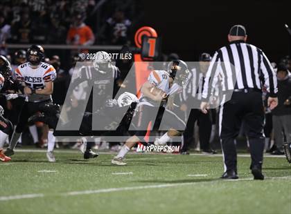 Thumbnail 3 in Amanda-Clearcreek @ Harvest Prep (OHSAA D5 Regional) photogallery.