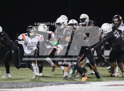 Thumbnail 1 in Amanda-Clearcreek @ Harvest Prep (OHSAA D5 Regional) photogallery.