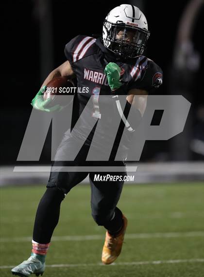 Thumbnail 1 in Amanda-Clearcreek @ Harvest Prep (OHSAA D5 Regional) photogallery.