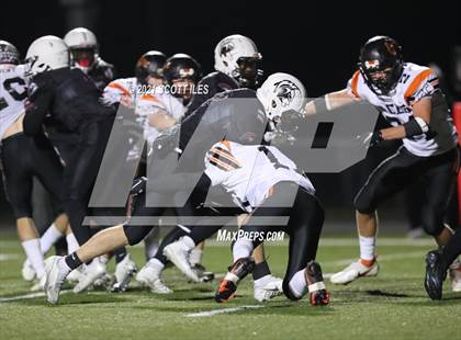 Thumbnail 1 in Amanda-Clearcreek @ Harvest Prep (OHSAA D5 Regional) photogallery.