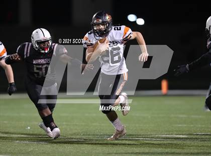 Thumbnail 3 in Amanda-Clearcreek @ Harvest Prep (OHSAA D5 Regional) photogallery.