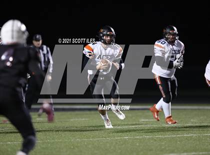 Thumbnail 1 in Amanda-Clearcreek @ Harvest Prep (OHSAA D5 Regional) photogallery.