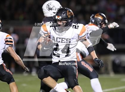 Thumbnail 1 in Amanda-Clearcreek @ Harvest Prep (OHSAA D5 Regional) photogallery.