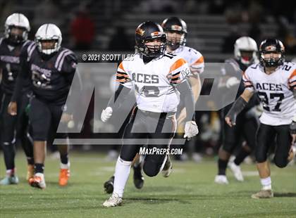 Thumbnail 2 in Amanda-Clearcreek @ Harvest Prep (OHSAA D5 Regional) photogallery.