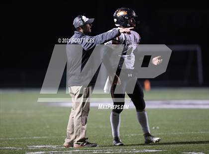 Thumbnail 1 in Amanda-Clearcreek @ Harvest Prep (OHSAA D5 Regional) photogallery.