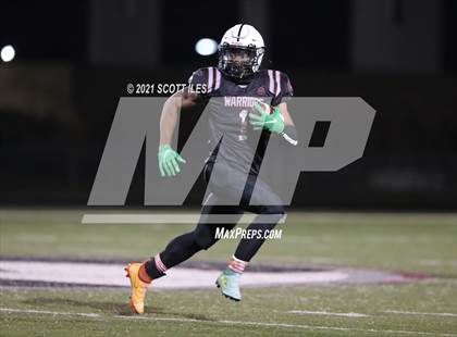 Thumbnail 3 in Amanda-Clearcreek @ Harvest Prep (OHSAA D5 Regional) photogallery.