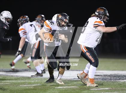 Thumbnail 3 in Amanda-Clearcreek @ Harvest Prep (OHSAA D5 Regional) photogallery.