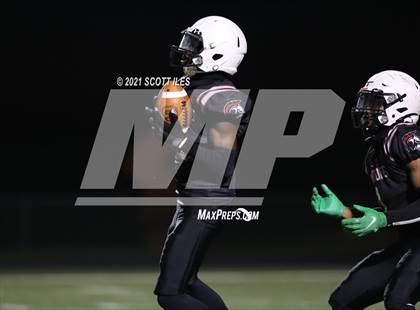 Thumbnail 1 in Amanda-Clearcreek @ Harvest Prep (OHSAA D5 Regional) photogallery.