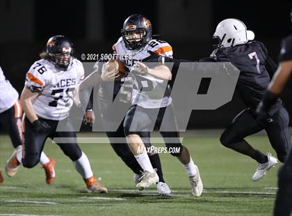Thumbnail 3 in Amanda-Clearcreek @ Harvest Prep (OHSAA D5 Regional) photogallery.