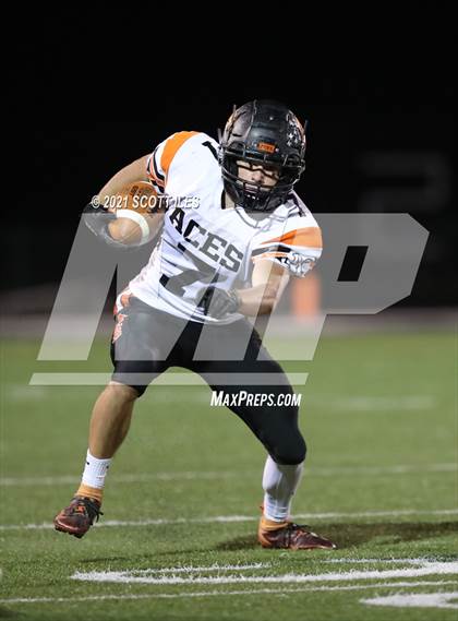 Thumbnail 1 in Amanda-Clearcreek @ Harvest Prep (OHSAA D5 Regional) photogallery.