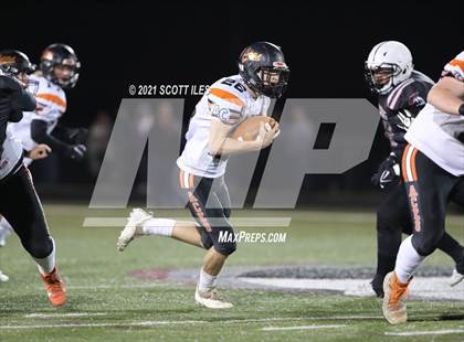 Thumbnail 3 in Amanda-Clearcreek @ Harvest Prep (OHSAA D5 Regional) photogallery.