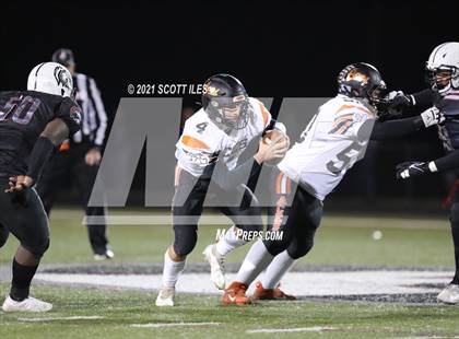 Thumbnail 2 in Amanda-Clearcreek @ Harvest Prep (OHSAA D5 Regional) photogallery.