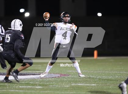 Thumbnail 2 in Amanda-Clearcreek @ Harvest Prep (OHSAA D5 Regional) photogallery.