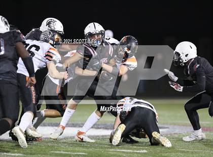 Thumbnail 3 in Amanda-Clearcreek @ Harvest Prep (OHSAA D5 Regional) photogallery.