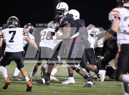 Thumbnail 3 in Amanda-Clearcreek @ Harvest Prep (OHSAA D5 Regional) photogallery.