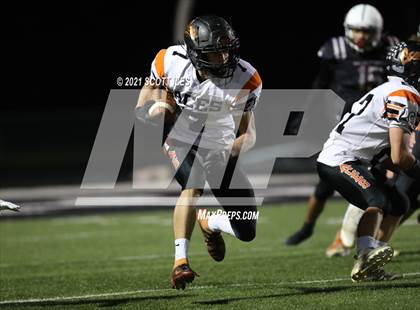 Thumbnail 2 in Amanda-Clearcreek @ Harvest Prep (OHSAA D5 Regional) photogallery.