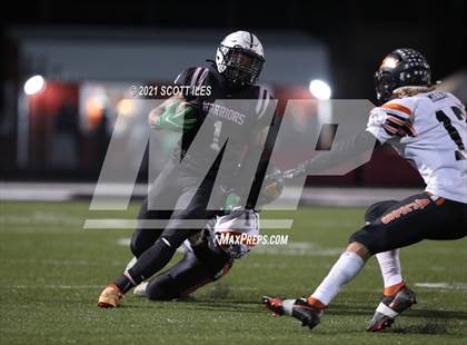 Thumbnail 2 in Amanda-Clearcreek @ Harvest Prep (OHSAA D5 Regional) photogallery.
