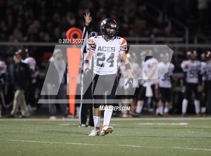 Thumbnail 1 in Amanda-Clearcreek @ Harvest Prep (OHSAA D5 Regional) photogallery.