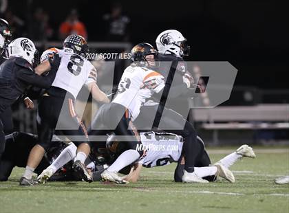 Thumbnail 1 in Amanda-Clearcreek @ Harvest Prep (OHSAA D5 Regional) photogallery.