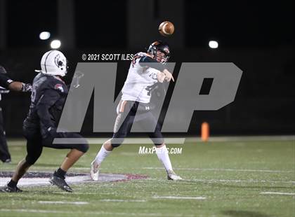 Thumbnail 3 in Amanda-Clearcreek @ Harvest Prep (OHSAA D5 Regional) photogallery.