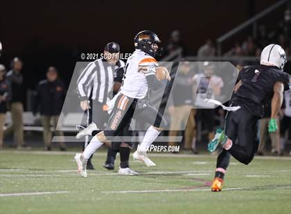 Thumbnail 1 in Amanda-Clearcreek @ Harvest Prep (OHSAA D5 Regional) photogallery.
