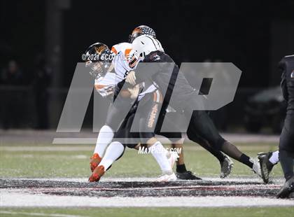 Thumbnail 2 in Amanda-Clearcreek @ Harvest Prep (OHSAA D5 Regional) photogallery.