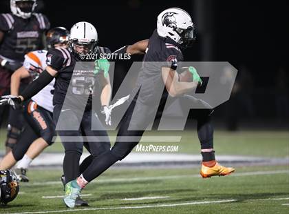 Thumbnail 1 in Amanda-Clearcreek @ Harvest Prep (OHSAA D5 Regional) photogallery.