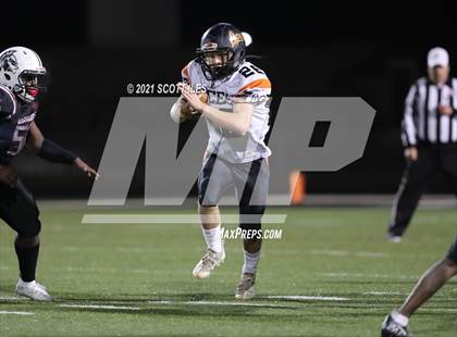Thumbnail 1 in Amanda-Clearcreek @ Harvest Prep (OHSAA D5 Regional) photogallery.