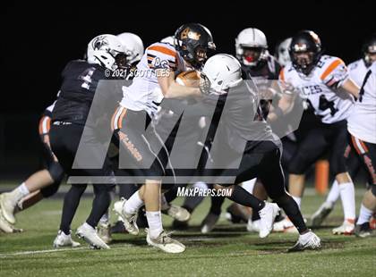 Thumbnail 2 in Amanda-Clearcreek @ Harvest Prep (OHSAA D5 Regional) photogallery.