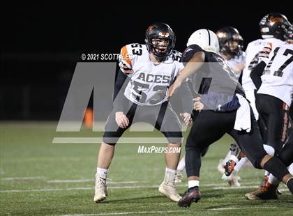 Thumbnail 3 in Amanda-Clearcreek @ Harvest Prep (OHSAA D5 Regional) photogallery.
