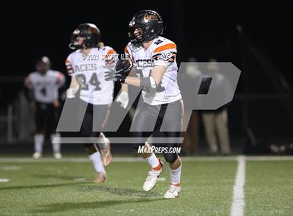 Thumbnail 1 in Amanda-Clearcreek @ Harvest Prep (OHSAA D5 Regional) photogallery.