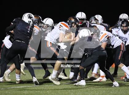 Thumbnail 1 in Amanda-Clearcreek @ Harvest Prep (OHSAA D5 Regional) photogallery.