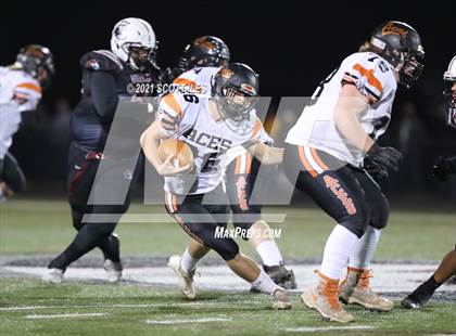 Thumbnail 2 in Amanda-Clearcreek @ Harvest Prep (OHSAA D5 Regional) photogallery.