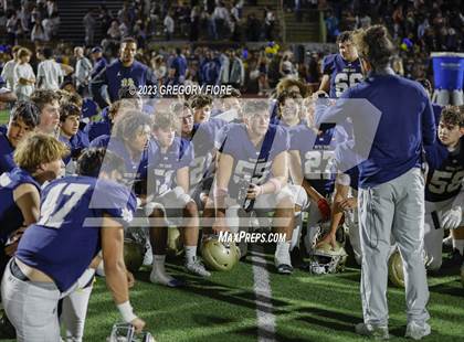 Thumbnail 2 in Alemany @ Notre Dame (SO) photogallery.