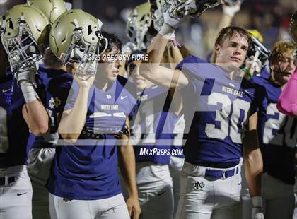 Thumbnail 3 in Alemany @ Notre Dame (SO) photogallery.