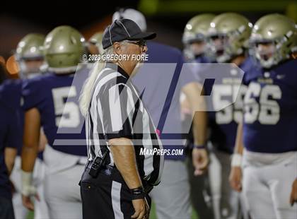 Thumbnail 3 in Alemany @ Notre Dame (SO) photogallery.