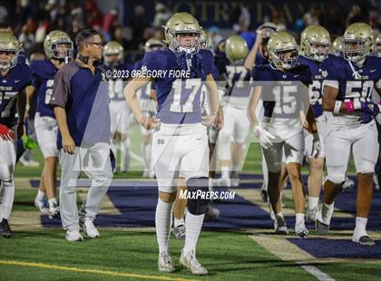 Thumbnail 3 in Alemany @ Notre Dame (SO) photogallery.