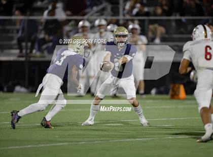 Thumbnail 2 in Alemany @ Notre Dame (SO) photogallery.