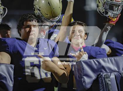 Thumbnail 1 in Alemany @ Notre Dame (SO) photogallery.
