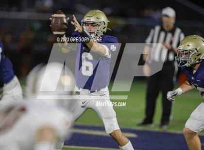Thumbnail 3 in Alemany @ Notre Dame (SO) photogallery.