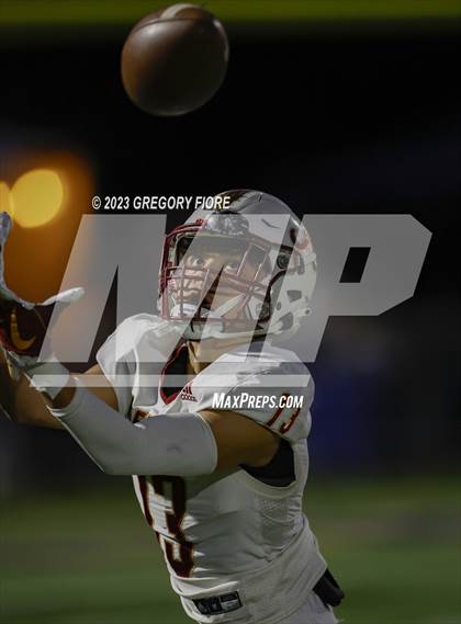 Thumbnail 1 in Alemany @ Notre Dame (SO) photogallery.
