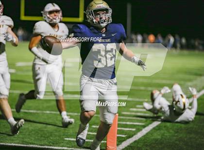 Thumbnail 1 in Alemany @ Notre Dame (SO) photogallery.