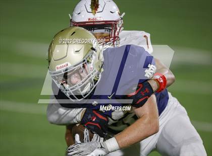 Thumbnail 3 in Alemany @ Notre Dame (SO) photogallery.