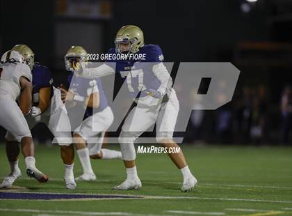 Thumbnail 1 in Alemany @ Notre Dame (SO) photogallery.