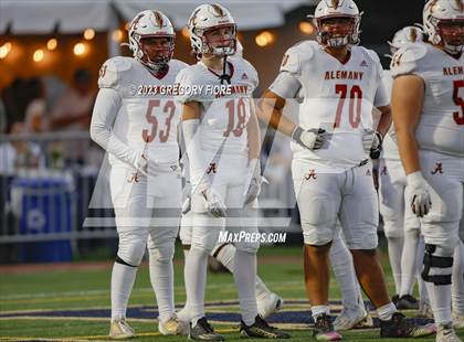 Thumbnail 3 in Alemany @ Notre Dame (SO) photogallery.