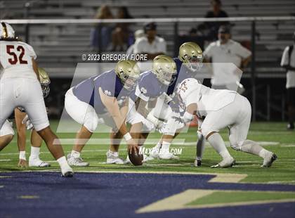 Thumbnail 2 in Alemany @ Notre Dame (SO) photogallery.