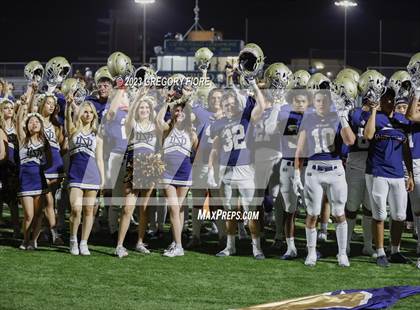Thumbnail 3 in Alemany @ Notre Dame (SO) photogallery.